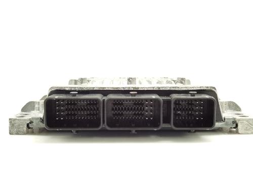Engine control unit (ECU) FORD MONDEO IV (BA7)  | BP23410188M57 