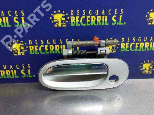 Used Front left exterior door handle Front left exterior door handle NISSAN ALMERA II Hatchback (N16) 1.5 (90 hp) 8448136 8448136