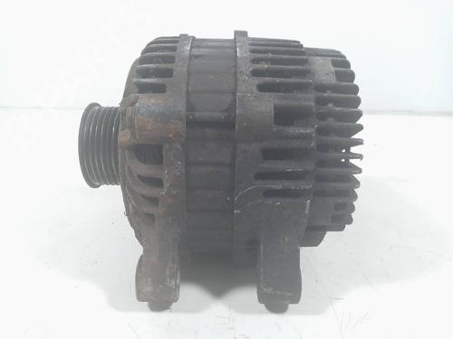 Alternator CITROËN XSARA PICASSO (N68) 2.0 HDi | BP8471477M7 