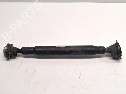 Used Driveshaft SUZUKI GRAND VITARA II (JT, TE, TD) 1.9 DDiS All-wheel Drive (JT419, TD44, JB419WD, JB419XD,... (129 hp) 29476763