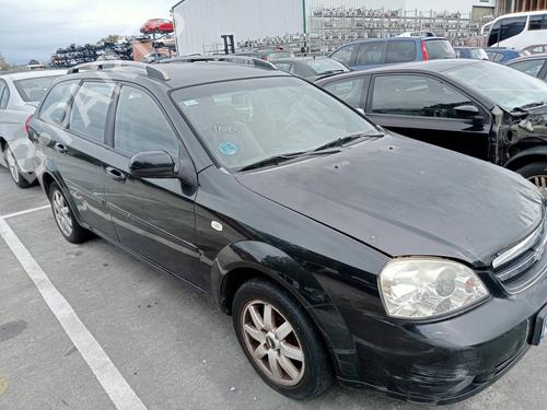CHEVROLET NUBIRA Estate [2005-2011] 1685609