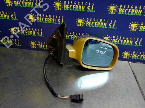 Used Right mirror VW GOLF IV (1J1) 1.6 (100 hp) 8453748