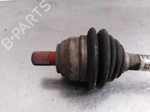 Left front driveshaft FORD FOCUS II (DA_, HCP, DP) 1.6 Ti | BP8467385M38 