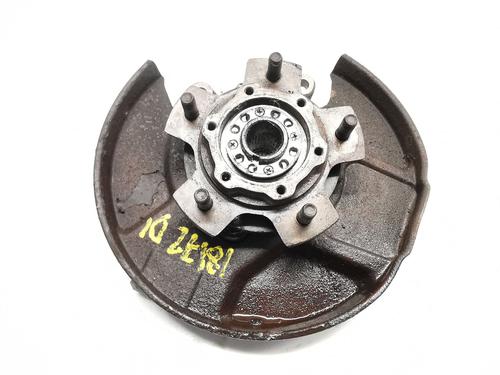 Used Left front steering knuckle Left front steering knuckle SANTANA 300 Open Off-Road Vehicle [2004-2011] 34397100 34397100