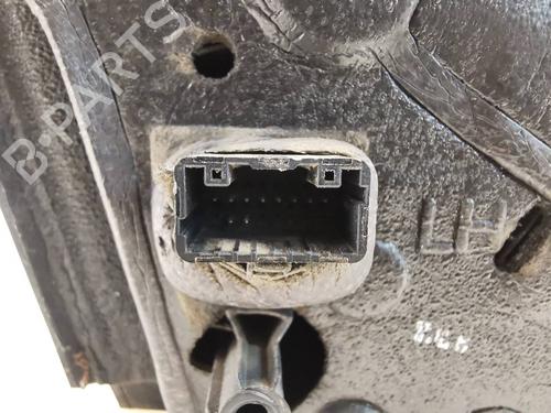 Left mirror RENAULT LAGUNA I Grandtour (K56_)  | BP22399144C26 