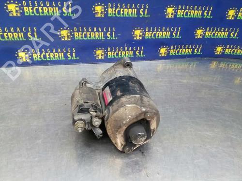 Starter SUZUKI WAGON R+ Hatchback (MM)  | BP17984491M8 