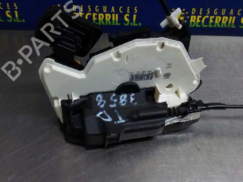 Used Rear right lock SEAT TOLEDO IV (KG3) 1.6 (105 hp) 8438062