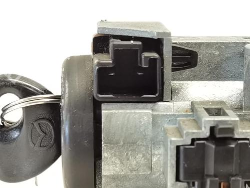 Electronic module MAZDA 323 S VI Saloon (BJ) 1.3 16V (BJ3P) | BP14024546M83 