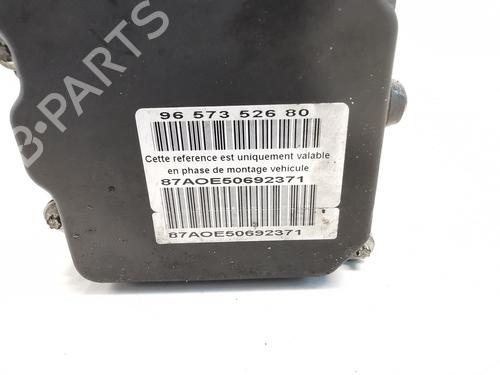 ABS pump CITROËN C4 Coupe (LA_) 1.6 HDi | BP30273052M43