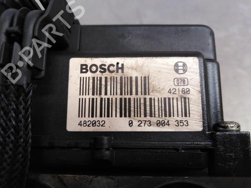 ABS pump CITROËN XSARA PICASSO (N68) 2.0 HDi | BP8472655M43 