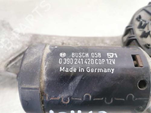 Front wiper motor MERCEDES-BENZ E-CLASS (W210)  | BP8465693M29 