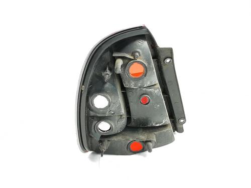 Right taillight DAEWOO NUBIRA (J100) 1.6 16V | BP30135052C35 