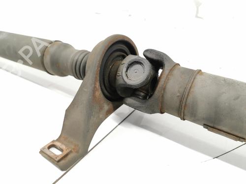 Driveshaft MERCEDES-BENZ E-CLASS (W210) E 220 CDI (210.006) | BP16172966M37 