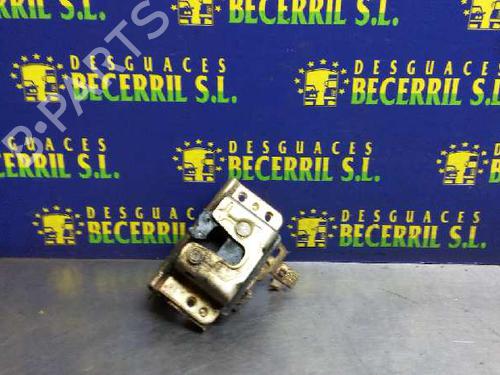 Used Front right lock OPEL CORSA A Hatchback (S83) [1982-1993]  8446439