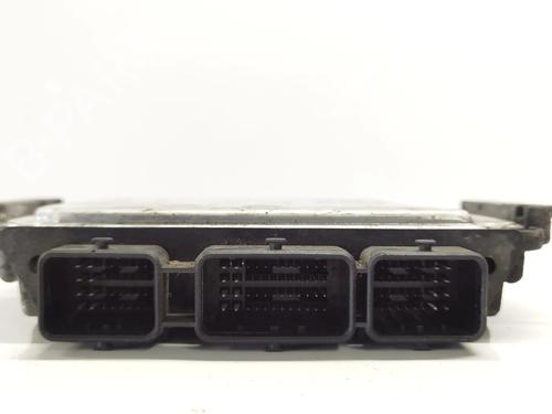 Engine control unit (ECU) FORD FOCUS II Turnier (DA_, FFS, DS)  | BP19654756M57 