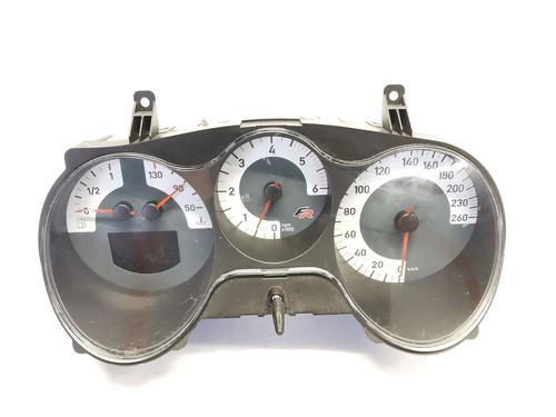Used Instrument cluster SEAT LEON (1P1) 2.0 TDI (170 hp) 28143131