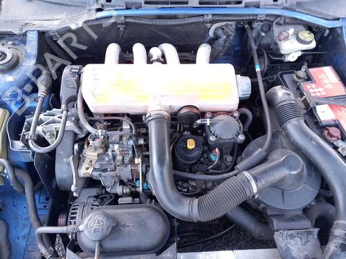 Left taillight CITROËN XSARA (N1) 1.9 D | BP31065216C34 