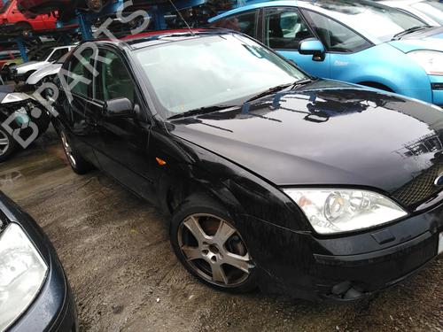 ABS pump FORD MONDEO III Saloon (B4Y) 2.0 16V TDDi / TDCi | BP8472552M43 