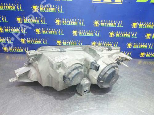 Right headlight SAAB 9-5 Estate (YS3E) 2.0 t | BP8431681C29 