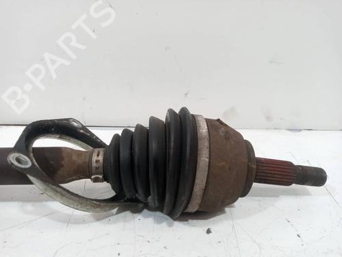 Left front driveshaft RENAULT LAGUNA I (B56_, 556_) 2.0 16V (556A/B) | BP9442007M38 