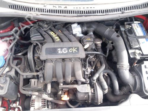 Electronic module SEAT ALTEA (5P1) 1.6 | BP38304864M83 - Image 8