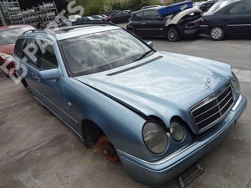 Used Parts MERCEDES-BENZ E-CLASS (W210)  E 300 Turbo-D (210.025)  1061948