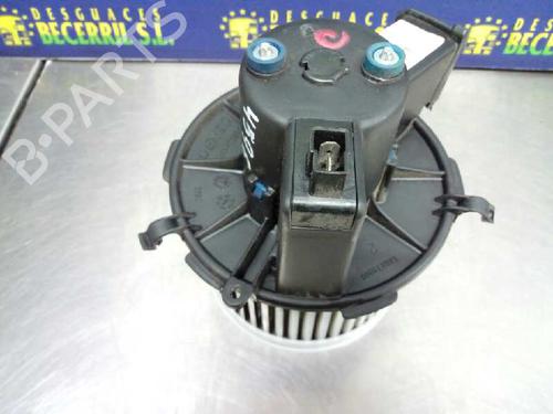 Heater blower motor FIAT 500 (312_) 1.3 D Multijet (312AXB1A) | BP8444598M62
