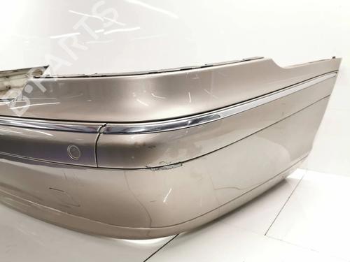 Rear bumper MERCEDES-BENZ S-CLASS (W220)  | BP11800863C8 