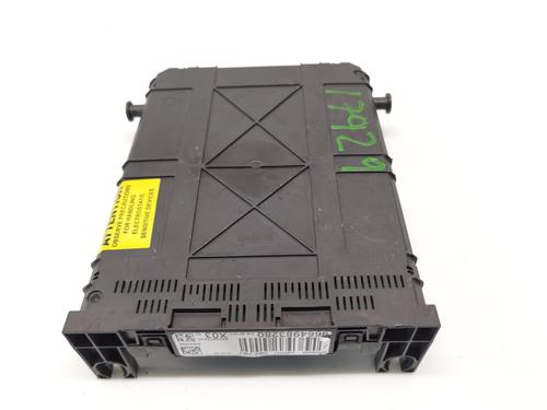 Fuse box CITROËN C3 II (SC_)  | BP25927100E1 