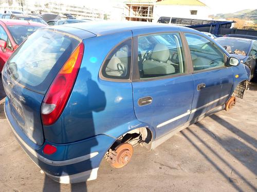 Køler NISSAN ALMERA TINO (V10)  | BP23549389M31 