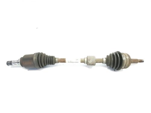 Drivksel foran venstre RENAULT CAPTUR I (J5_, H5_) 1.5 dCi 90 (J5N4, J5M5, J5MW, J5M6, J5AL, J5AJ) (90 hp) 28294043
