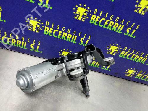 Rear wiper motor RENAULT MEGANE II (BM0/1_, CM0/1_) 1.6 16V | BP8449353M102 