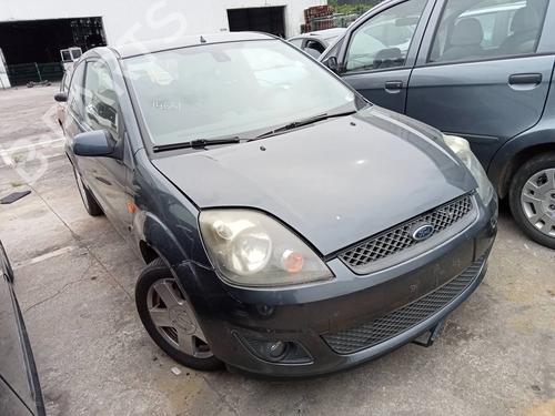 Front right lock FORD FIESTA V (JH_, JD_) 1.4 TDCi | BP10745520C97 