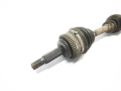 Left front driveshaft SSANGYONG RODIUS I 2.7 Xdi 4WD | BP38411353M38 - Image 3