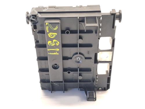 Fuse box CITROËN C4 Picasso I MPV (UD_) 1.6 HDi | BP29856587E1