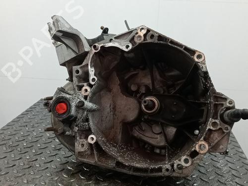Getriebe für CITROËN C4 I Saloon 1.6 16V (109 hp) 29052637
