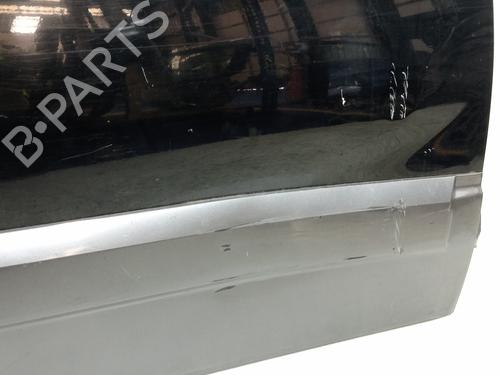 Right front door KIA SORENTO I (JC) 2.5 CRDi 4WD | BP20498274C3