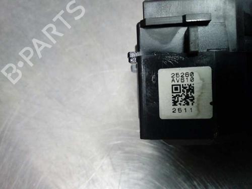 Steering column stalk NISSAN PRIMERA Hatchback (P12)  | BP8441434I23 