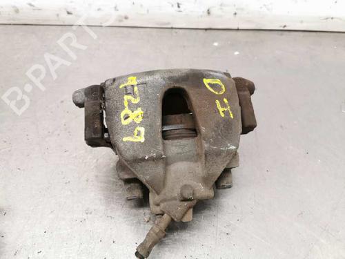 Bremssattel links vorne für FORD FOCUS II (DA_, HCP, DP) 1.8 TDCi (115 hp) 11576976
