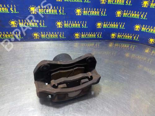 Right front brake caliper KIA RIO II (JB) 1.4 16V | BP12330185M104 
