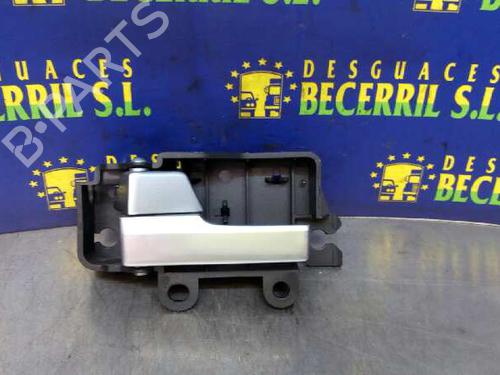 Used Front left interior door handle FORD FOCUS II (DA_, HCP, DP) [2004-2013]  8432296