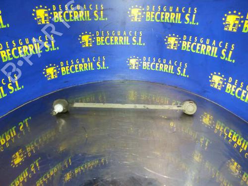 Used Right front suspension arm RENAULT MEGANE II (BM0/1_, CM0/1_) 1.5 dCi (BM0F, BM0T, BM2B, CM0F, CM0T) (82 hp) 14023036
