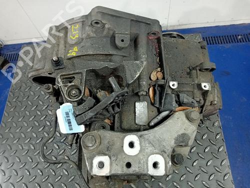 Gearbox SEAT LEON (1P1) 1.8 TSI | BP31249614M3
