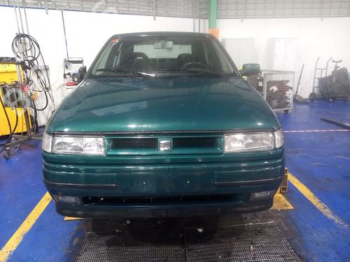 Used Parts SEAT TOLEDO I (1L2) 2.0 i 5013847
