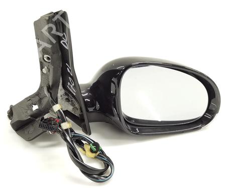 Used Right mirror VW GOLF PLUS V (5M1, 521) [2004-2013]  16029400