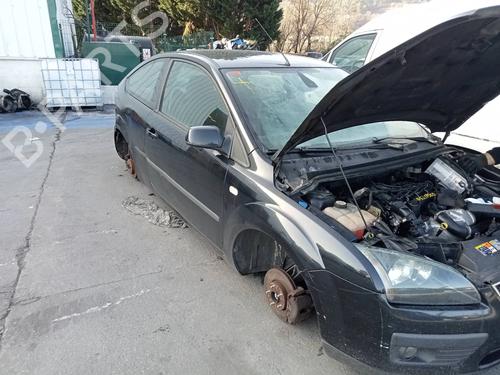 Left headlight FORD FOCUS II (DA_, HCP, DP)  | BP16946830C28 