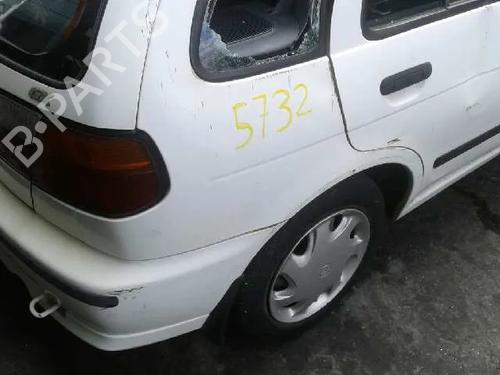 Starter NISSAN ALMERA I Hatchback (N15)  | BP8451801M8 