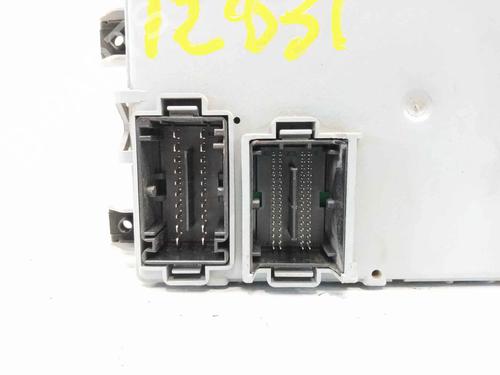 Fuse box FIAT FIORINO Box Body/MPV (225_) 1.3 D Multijet (225BXD1A, 225BXB1A, 225BXB11) | BP8483195E1 