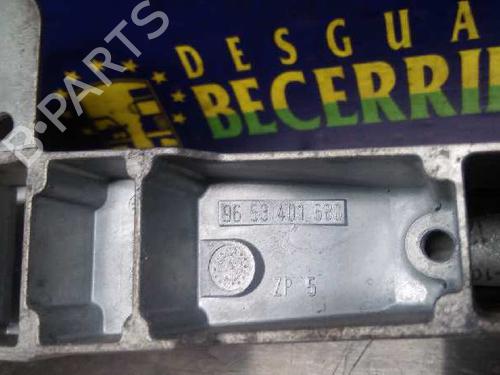 BP8435856C130 | Portiergreep links achter PEUGEOT 407 (6D_) 2.0 (6DRFNB, 6DRFNE) BP8435856C130