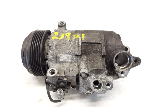Used AC compressor AC compressor BMW 1 (E87) 118 d (143 hp) 36049739 36049739